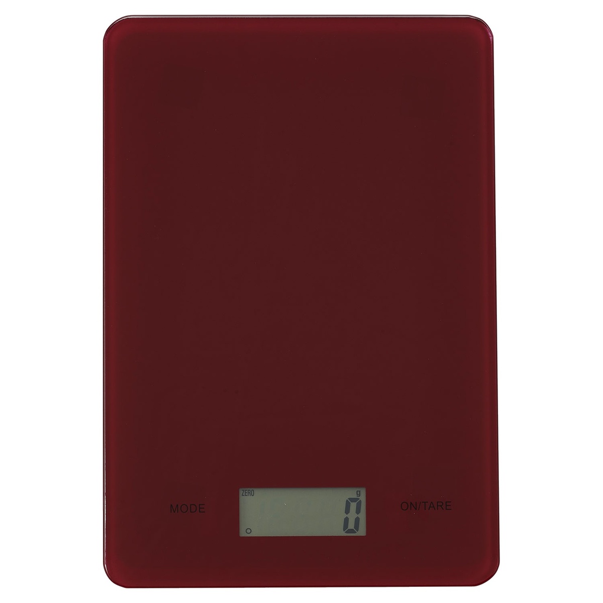 Bild 3 von AMBIANO Digitale Löffel- oder Küchenwaage