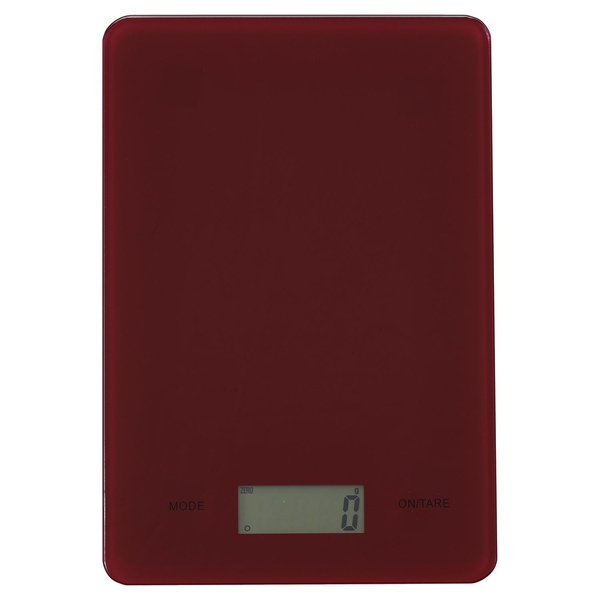 Bild 3 von AMBIANO Digitale Löffel- oder Küchenwaage