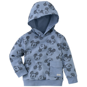 Micky Maus Hoodie