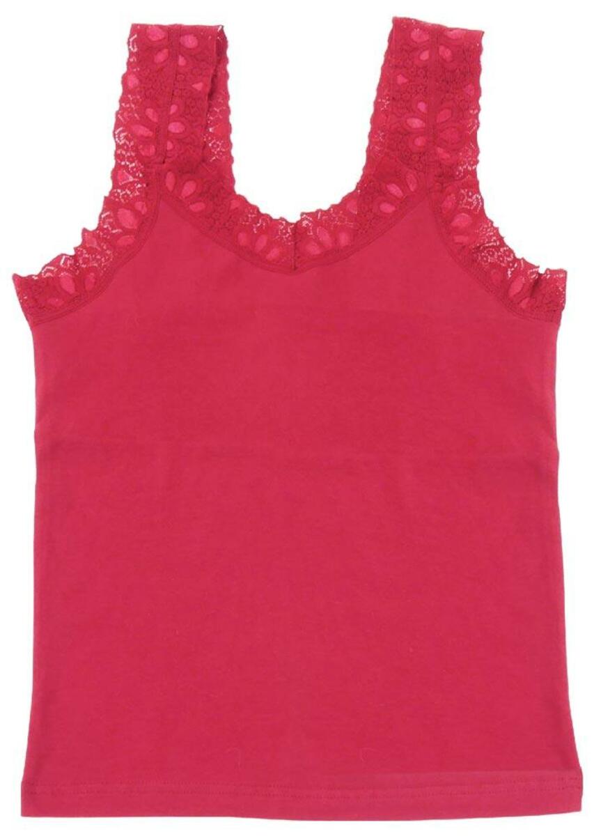 Bild 1 von Damen-Unterhemd