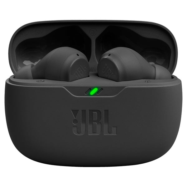 Bild 1 von JBL In-Ear-Kopfhörer VIBE Beam TWS