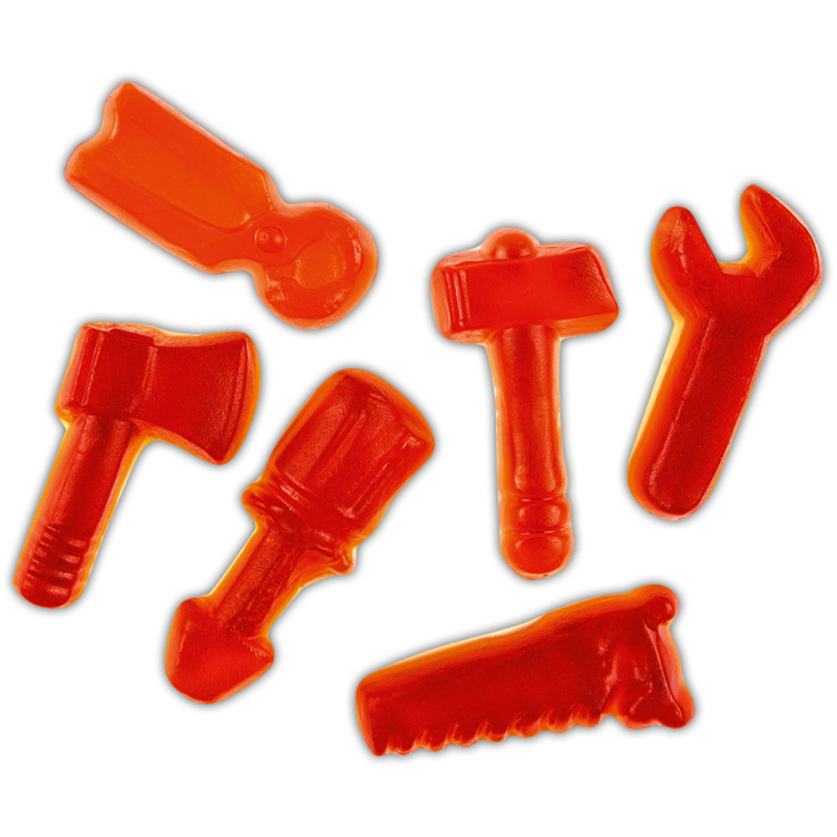 Bild 2 von Haribo Hammer-Tüte