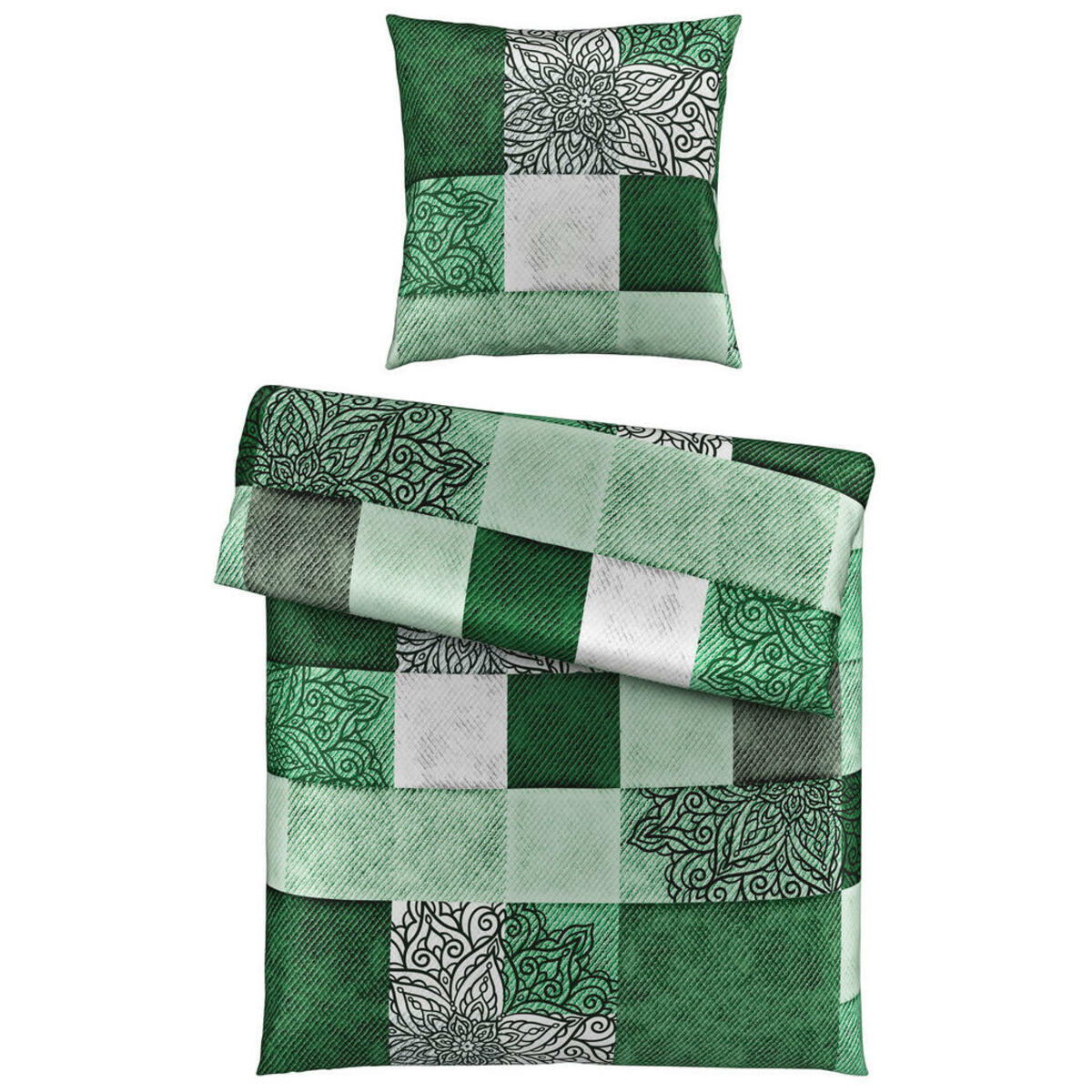 Bild 1 von Esposa BETTWÄSCHE Grün