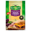 Bild 1 von Kerrygold Burger Cheddar Scheiben 150g