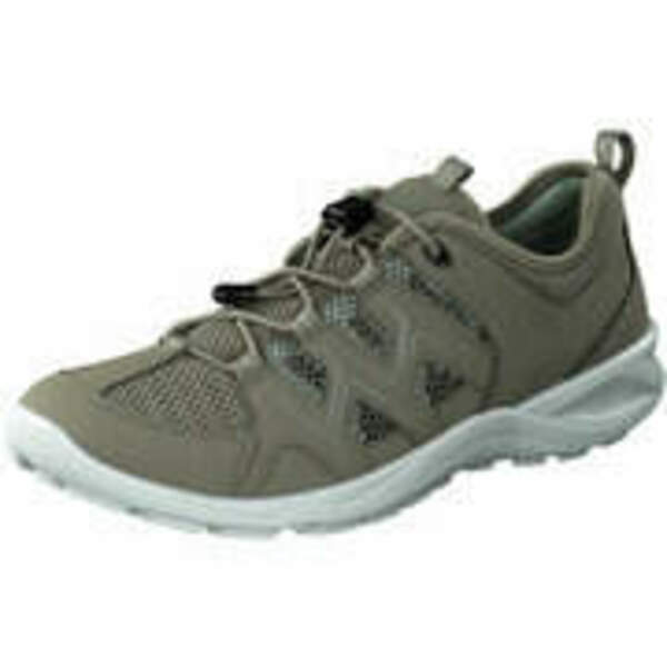 Ecco Terracruise LT W Low Vent Damen grün ansehen!