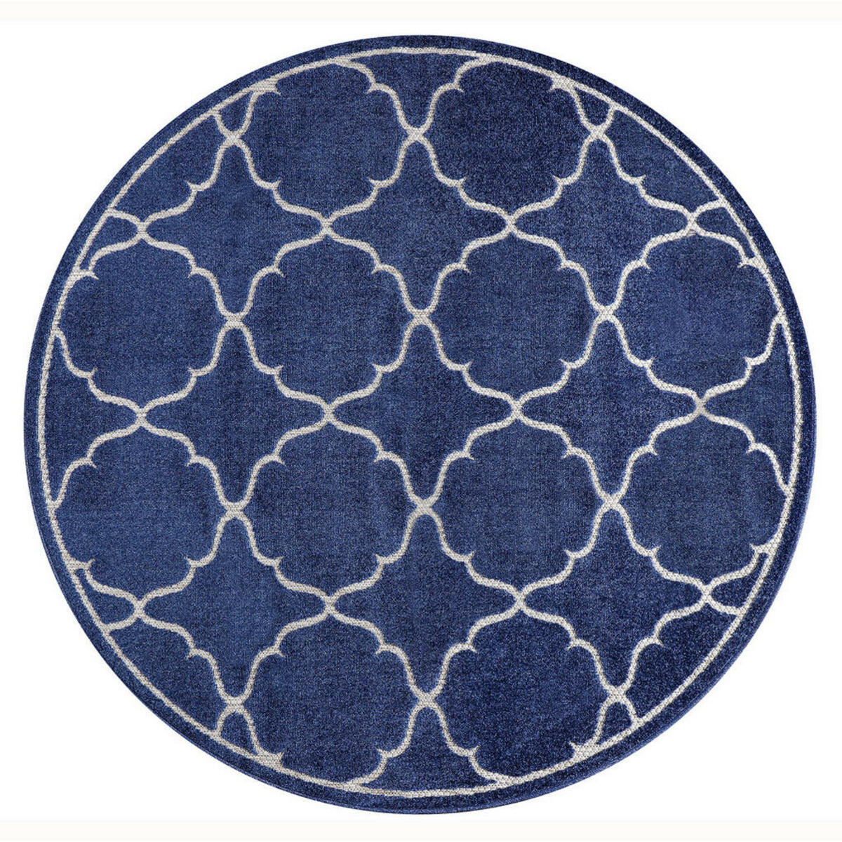 Bild 1 von Novel OUTDOORTEPPICH Blau