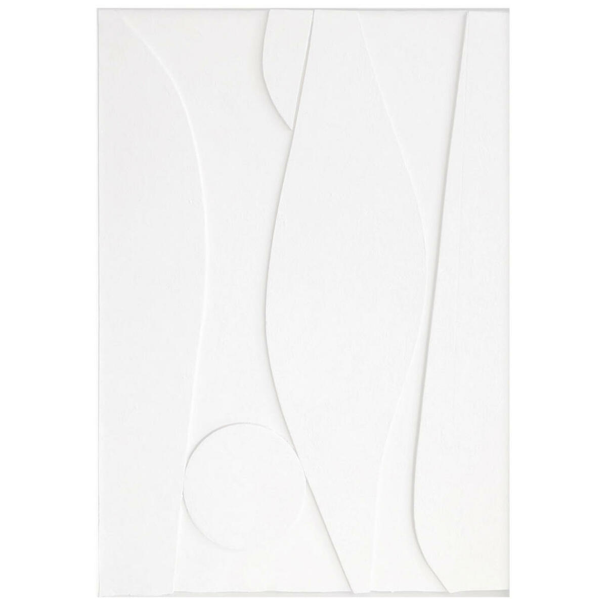 Bild 1 von Monee BILD Weiß