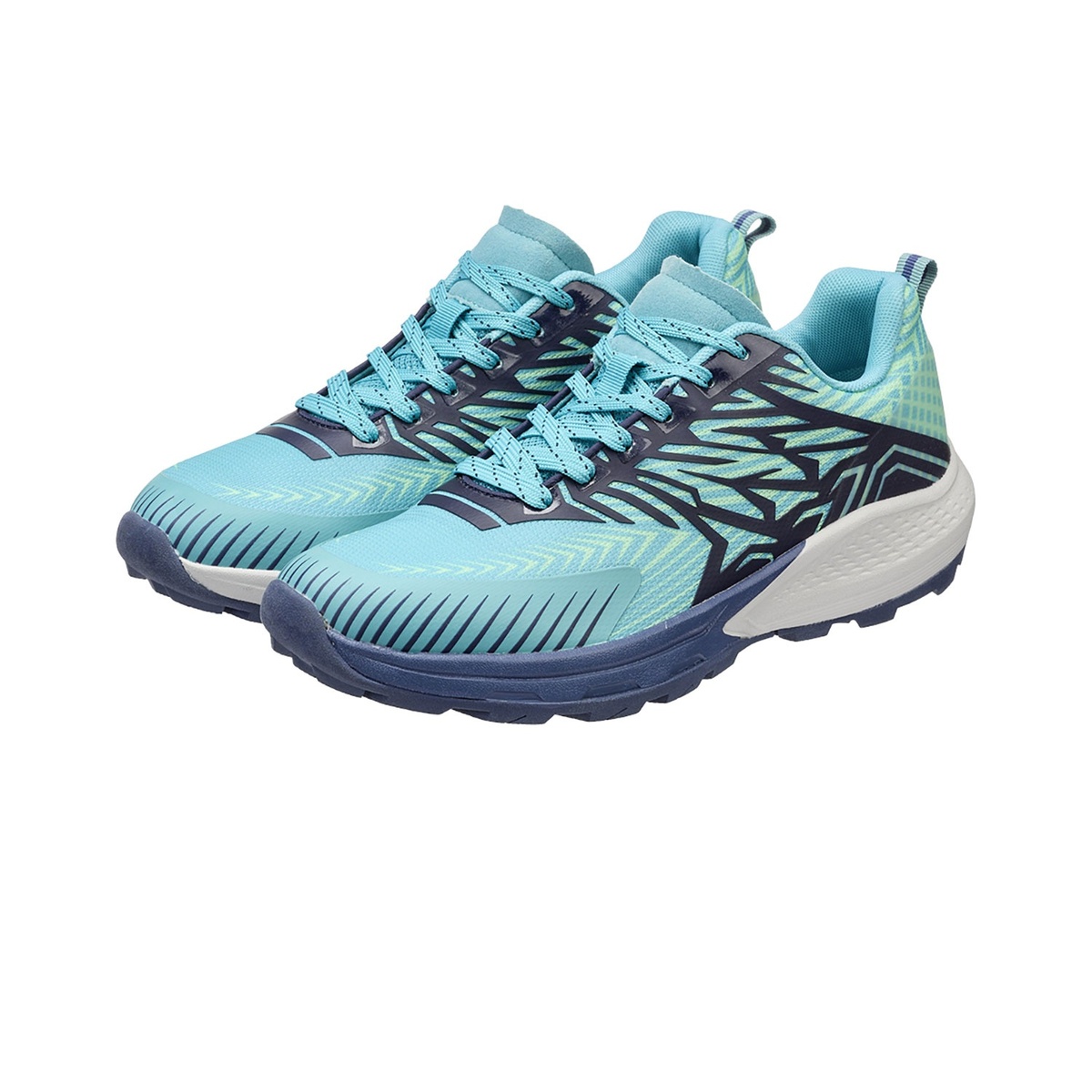 Bild 2 von CRANE Damen oder Herren Winter-Laufschuhe