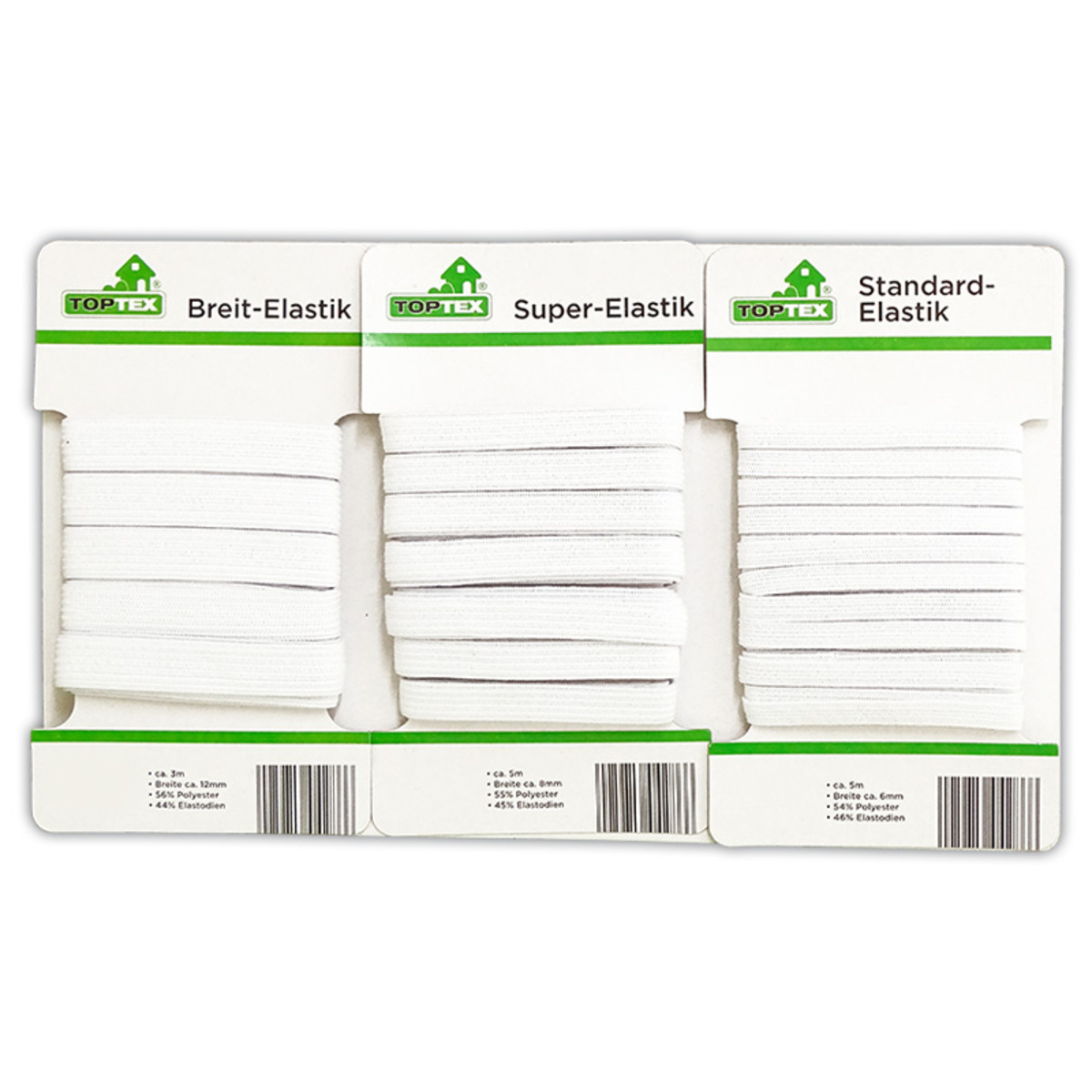 Bild 4 von Toptex Kurzwaren