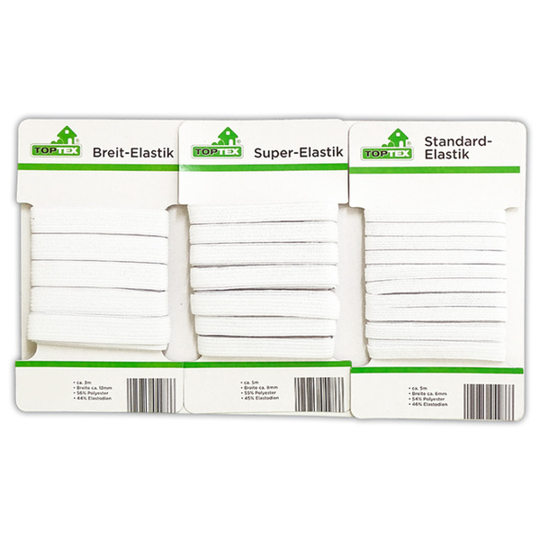 Bild 4 von Toptex Kurzwaren