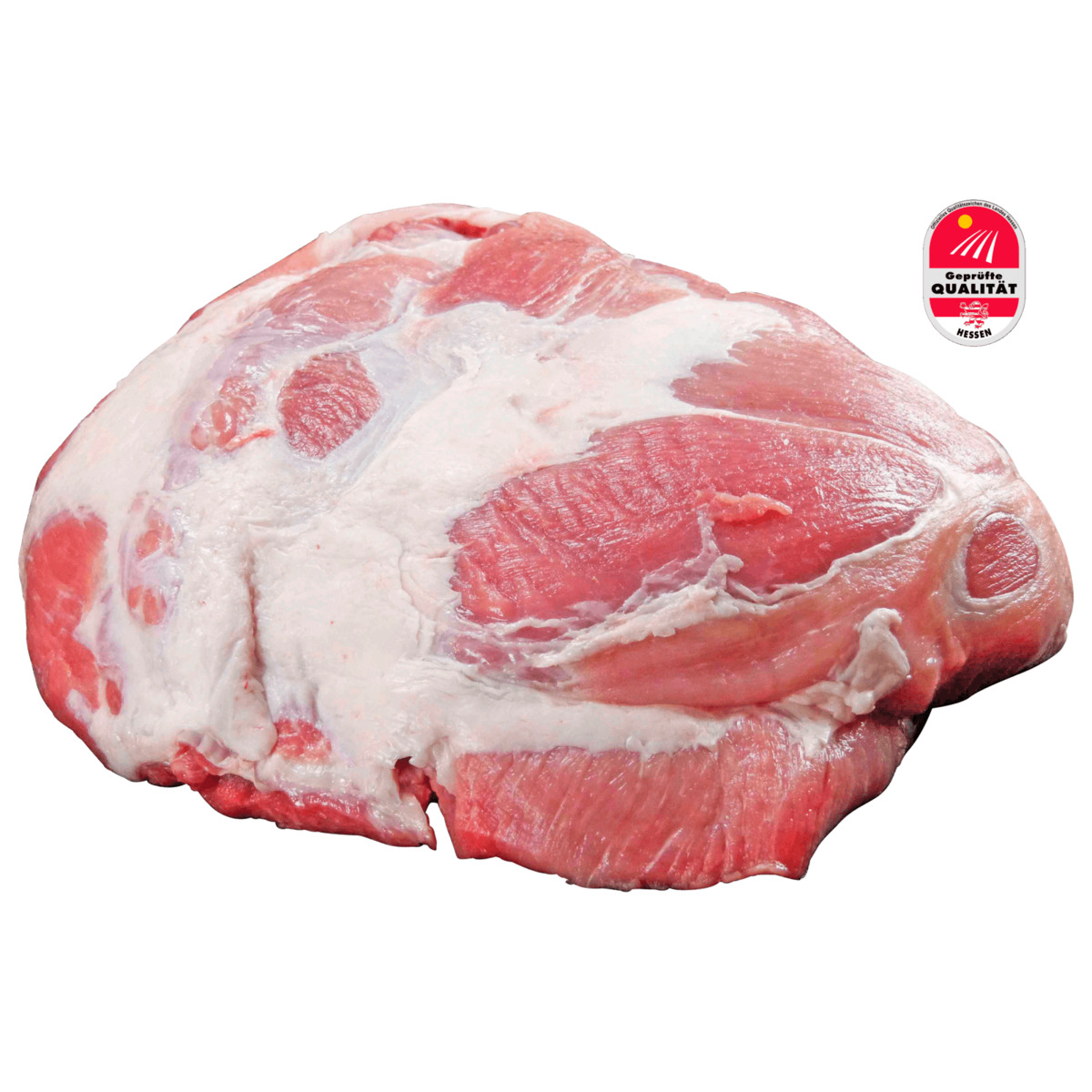 Bild 1 von Schweinebraten Schulter