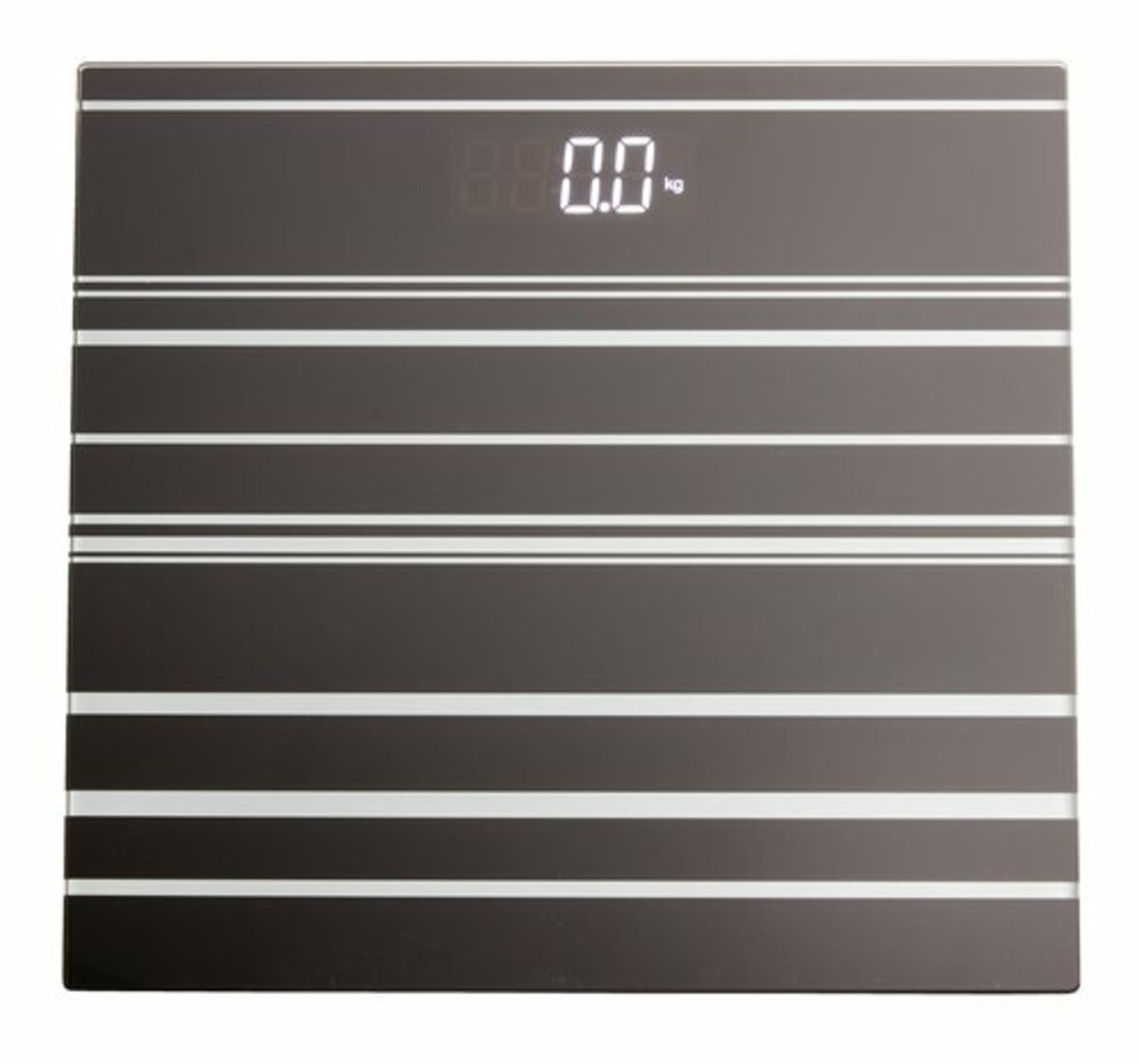 Bild 1 von Personenwaage MOGATA Glas 200kg/100g