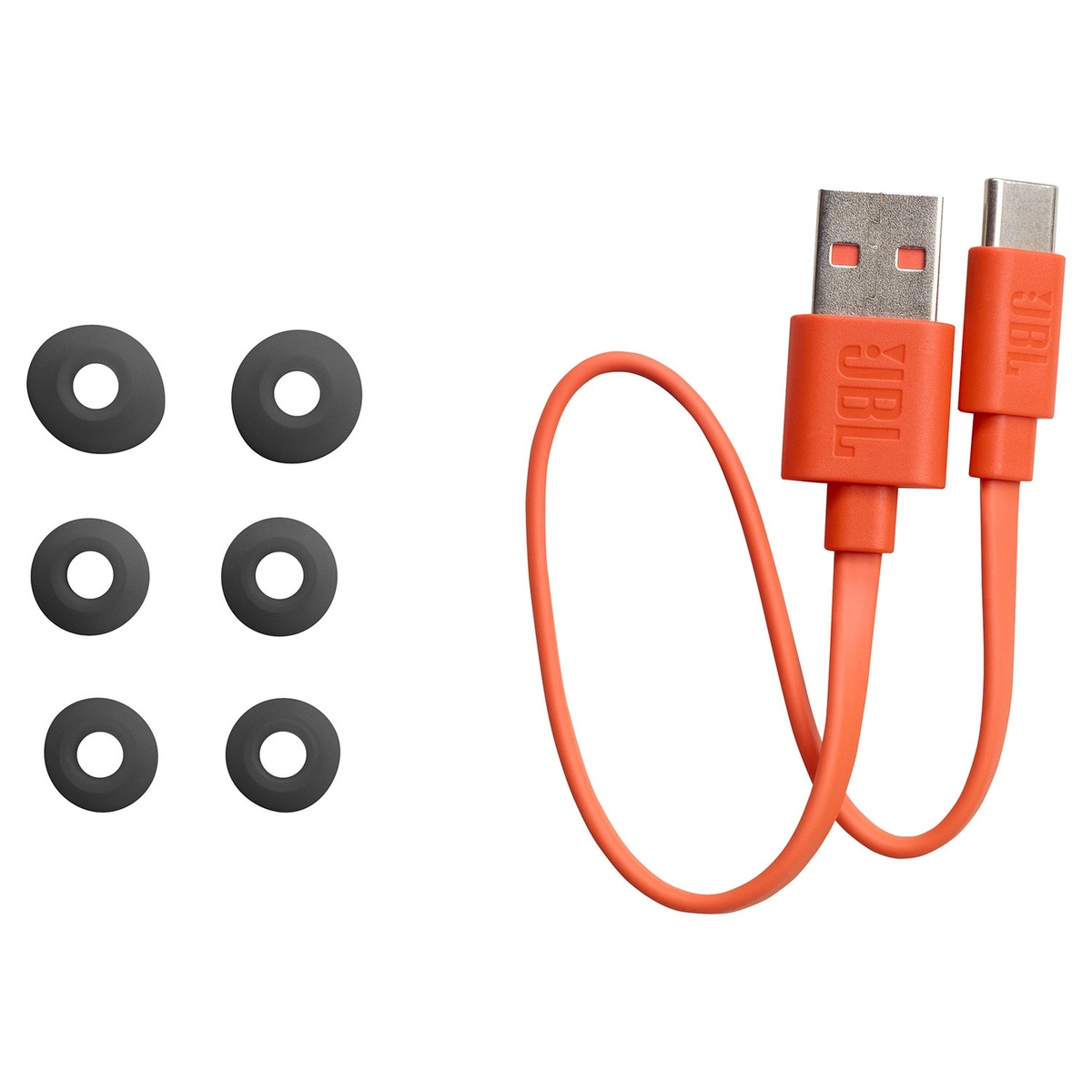 Bild 2 von JBL In-Ear-Kopfhörer VIBE Beam TWS