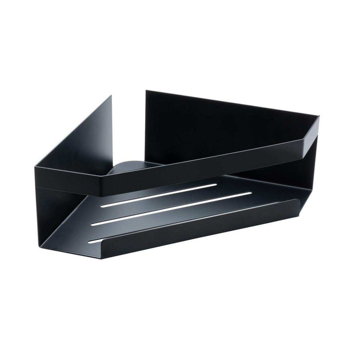 Bild 1 von Schöner Wohnen DUSCHABLAGE Schwarz