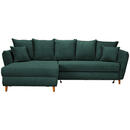 Bild 1 von Carryhome ECKSOFA Grün