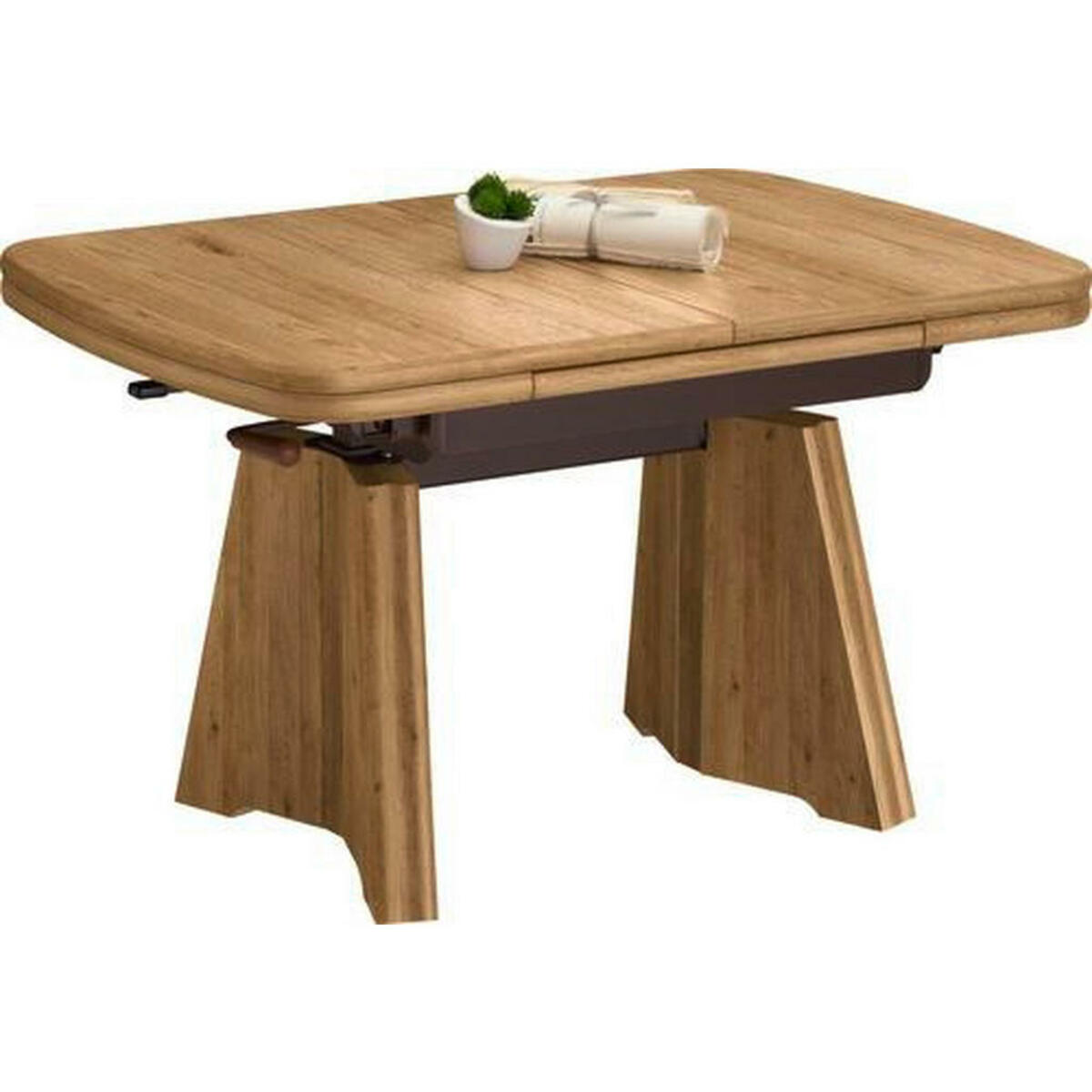 Bild 1 von Venda COUCHTISCH Eiche