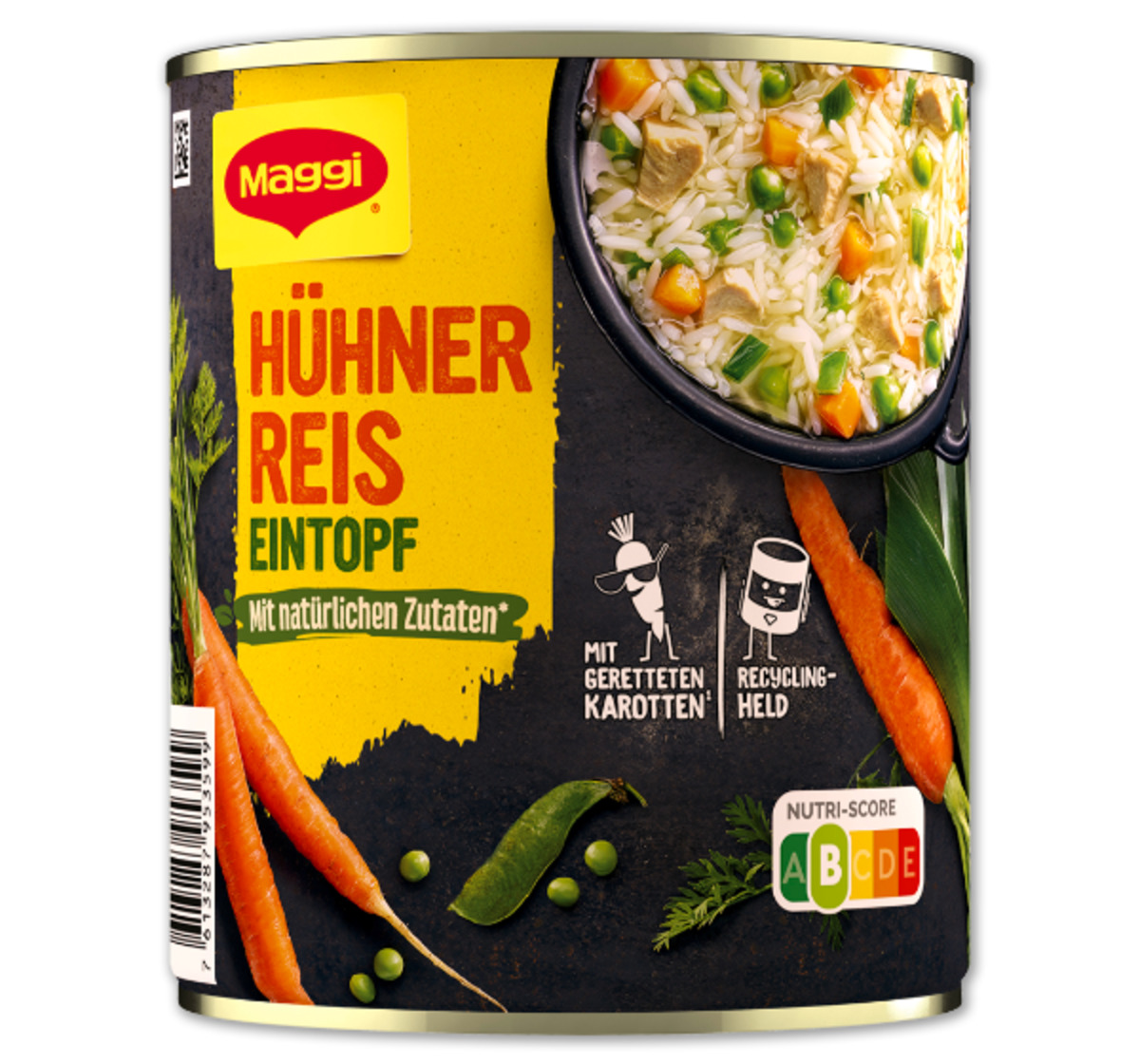 Bild 1 von MAGGI Eintopf*