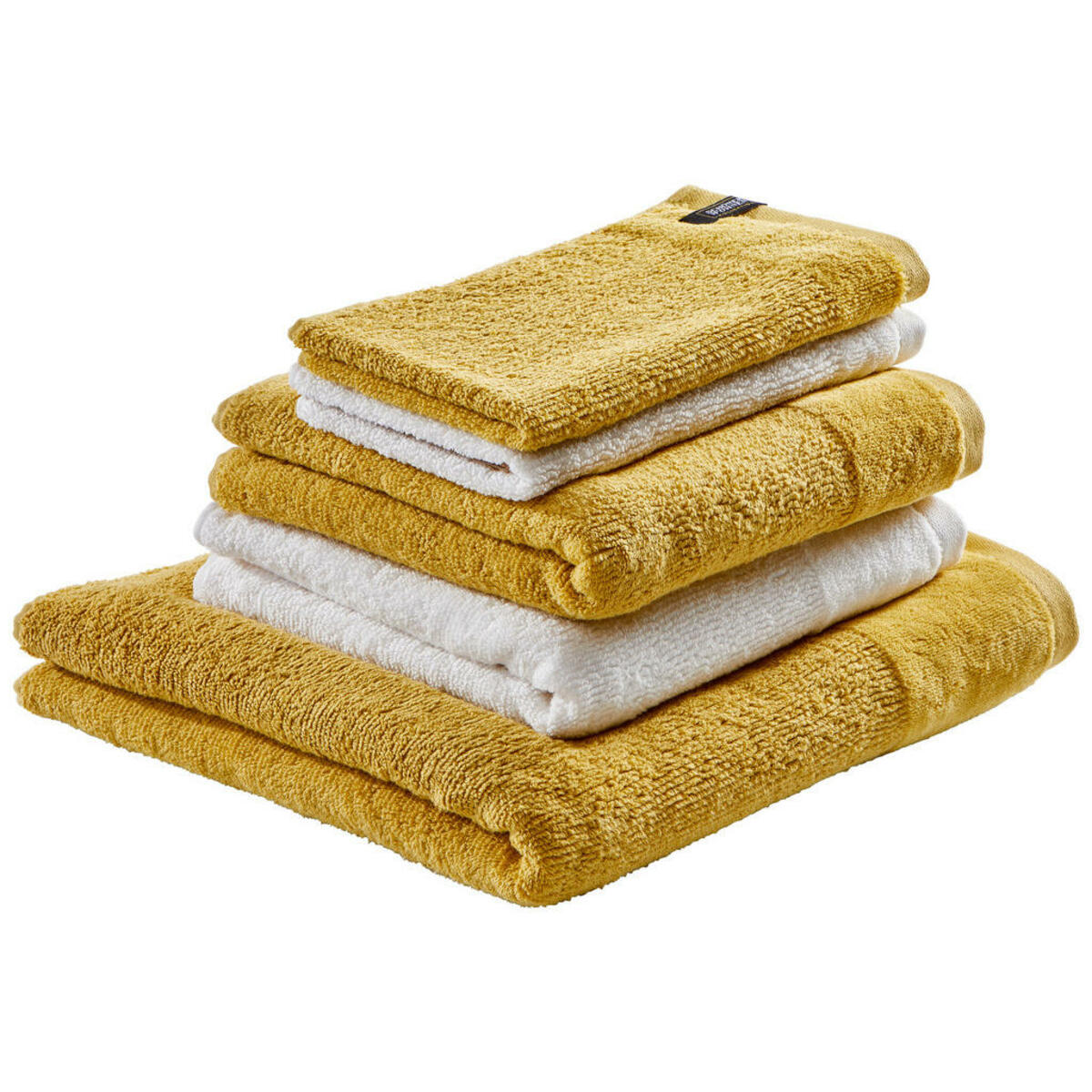 Bild 1 von Schöner Wohnen FROTTIERSET