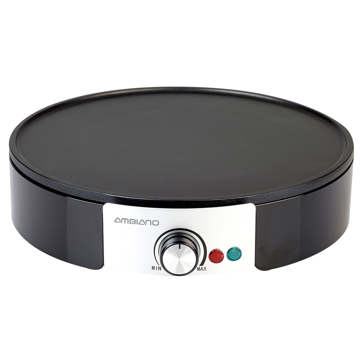 Bild 2 von AMBIANO Waffeleisen oder Crêpe-Maker