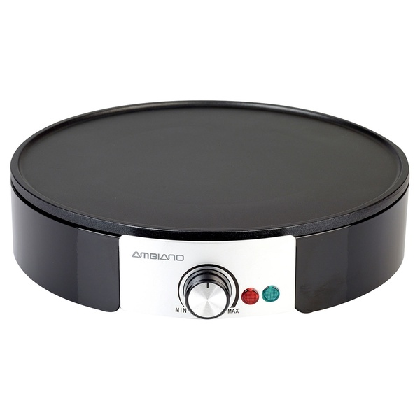 Bild 2 von AMBIANO Waffeleisen oder Crêpe-Maker