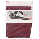 Bild 1 von Damen Thermo-Leggings in Leder-Optik