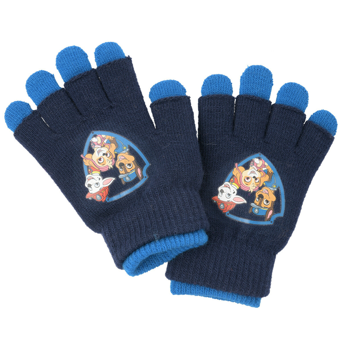 Bild 1 von 2 in 1 PAW Patrol Handschuhe