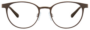 ChangeMe! 2920 001 Metall Rund Braun/Mehrfarbig Brille online; Brillengestell; Brillenfassung; Glasses