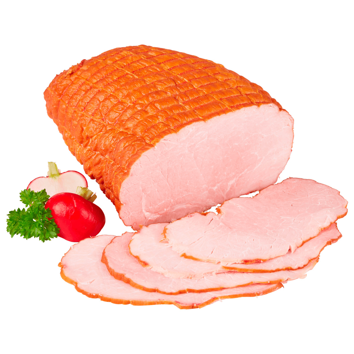 Bild 1 von Backeschinken