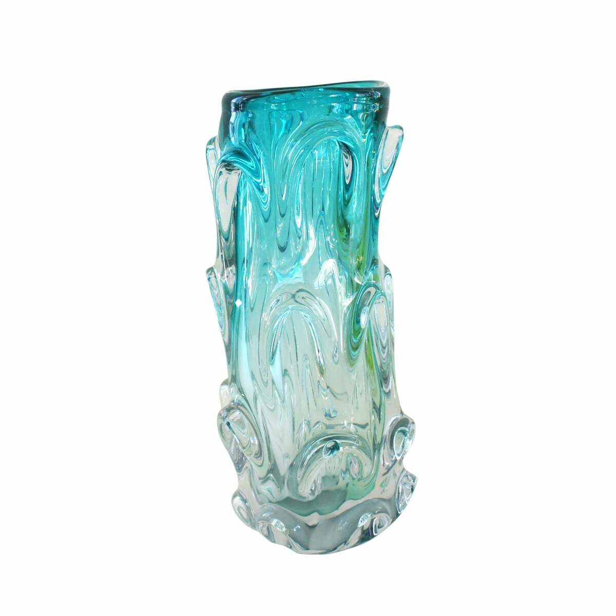 Bild 1 von NTK-Collection Glasvase Aqua Ceres