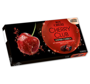 MON CHÉRI Cherry Club*