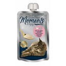 Bild 1 von MOMENTS Snack Cream 7x100g Huhn & Jakobsmuschel