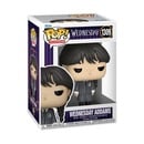 Bild 1 von Funko POP! - Harry Potter Sammelfigur - Wednesday