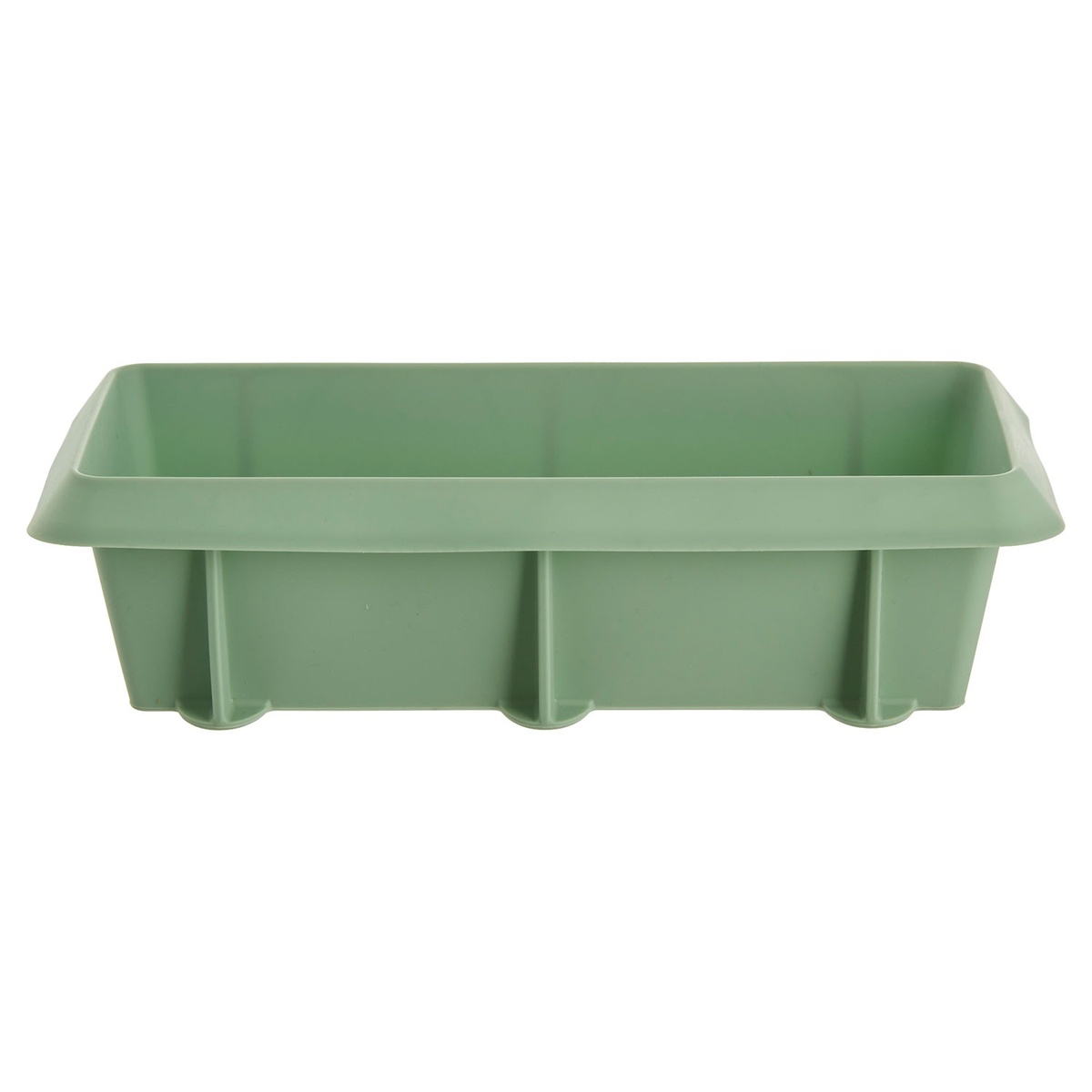 Bild 3 von CROFTON Silikon-Backform oder Fiberglas-Backmatte