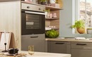 Bild 3 von Express Küchen - Einbauküche Star, Hochglanz anthrazit, inkl. Elektrogeräte