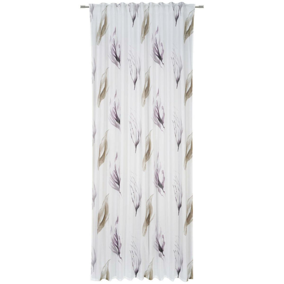 Bild 1 von Bio:Vio FERTIGVORHANG Natur