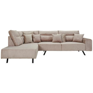 Max Winzer ECKSOFA Beige