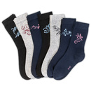 Bild 3 von Ellenor/Ronley Socken 7 Paar