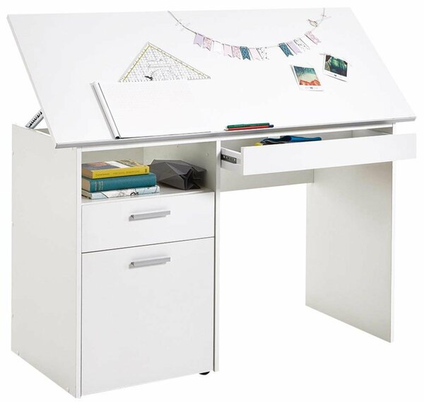 Bild 2 von Schreibtisch