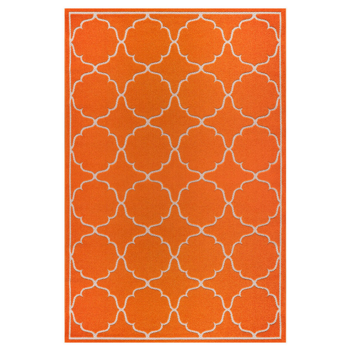 Bild 1 von Novel OUTDOORTEPPICH Orange