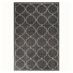 Novel OUTDOORTEPPICH Grau