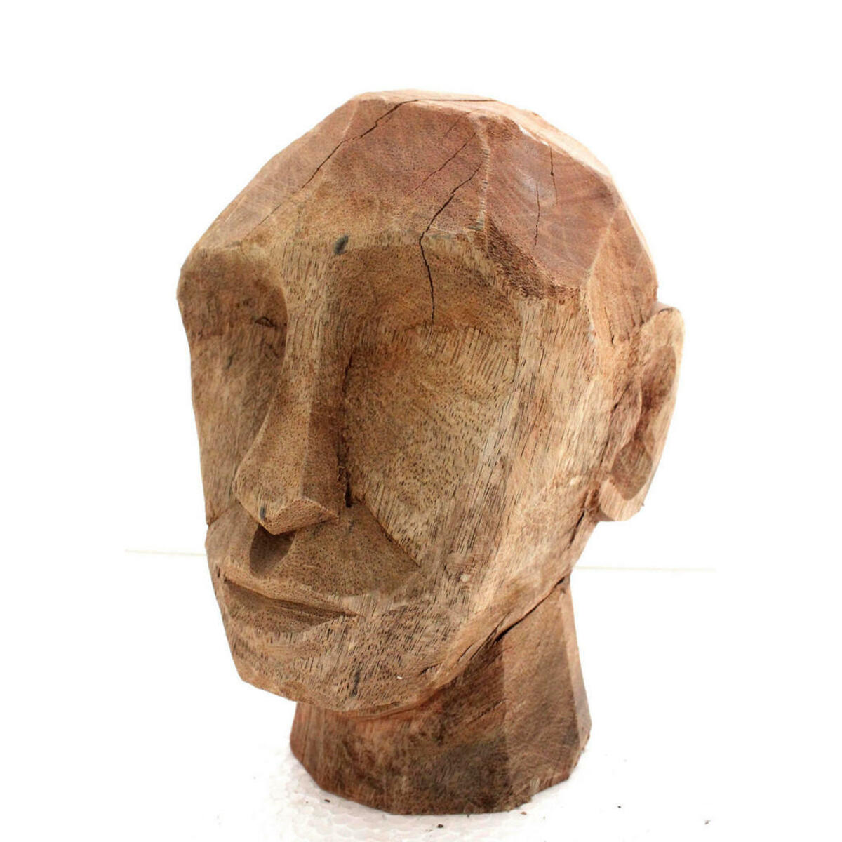 Bild 1 von Ambia Home DEKOKOPF Natur