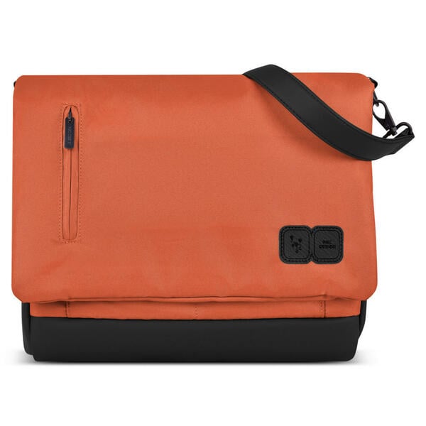 Bild 1 von ABC Design WICKELTASCHE Orange