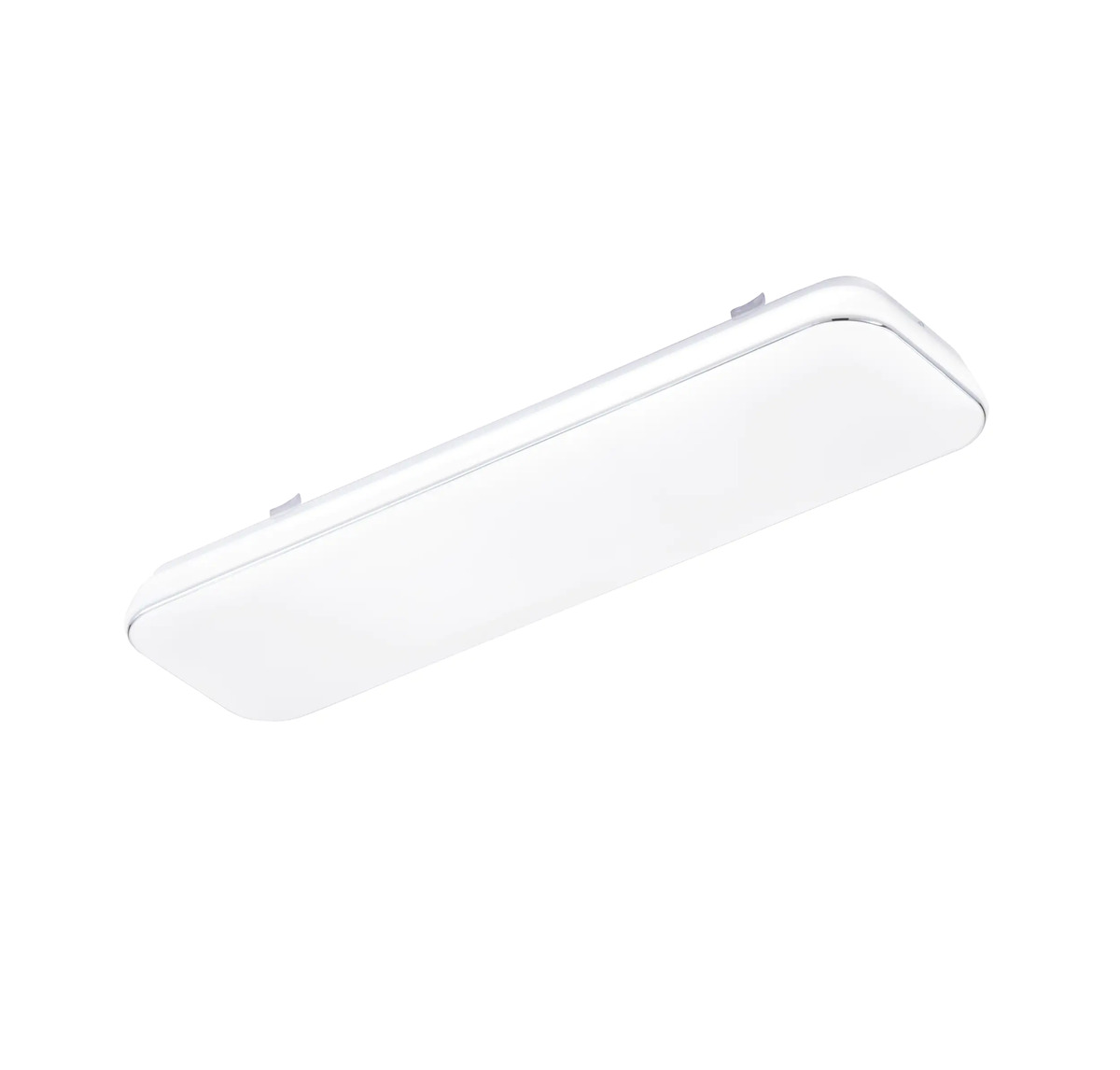 Bild 1 von Fischer Honsel LED Deckenleuchte Aldo 60x18cm weiß