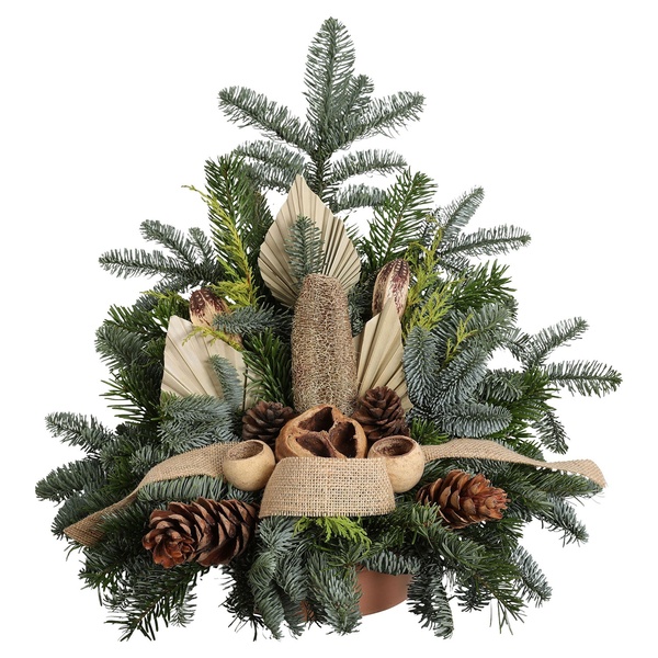 Bild 3 von GARDENLINE Grabschale, groß