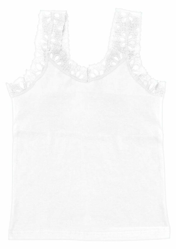 Bild 3 von Damen-Unterhemd