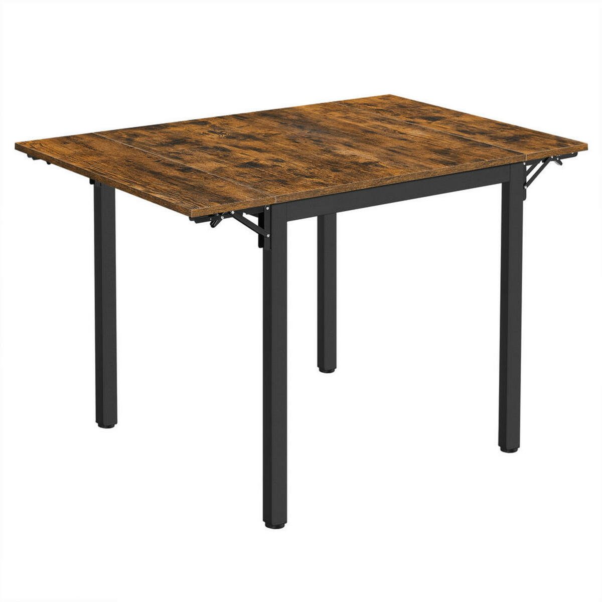 Bild 1 von Boxxx ESSTISCH Braun, Schwarz