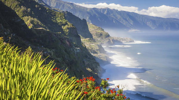 Bild 1 von Lissabon & Madeira - Städtereise & Baden