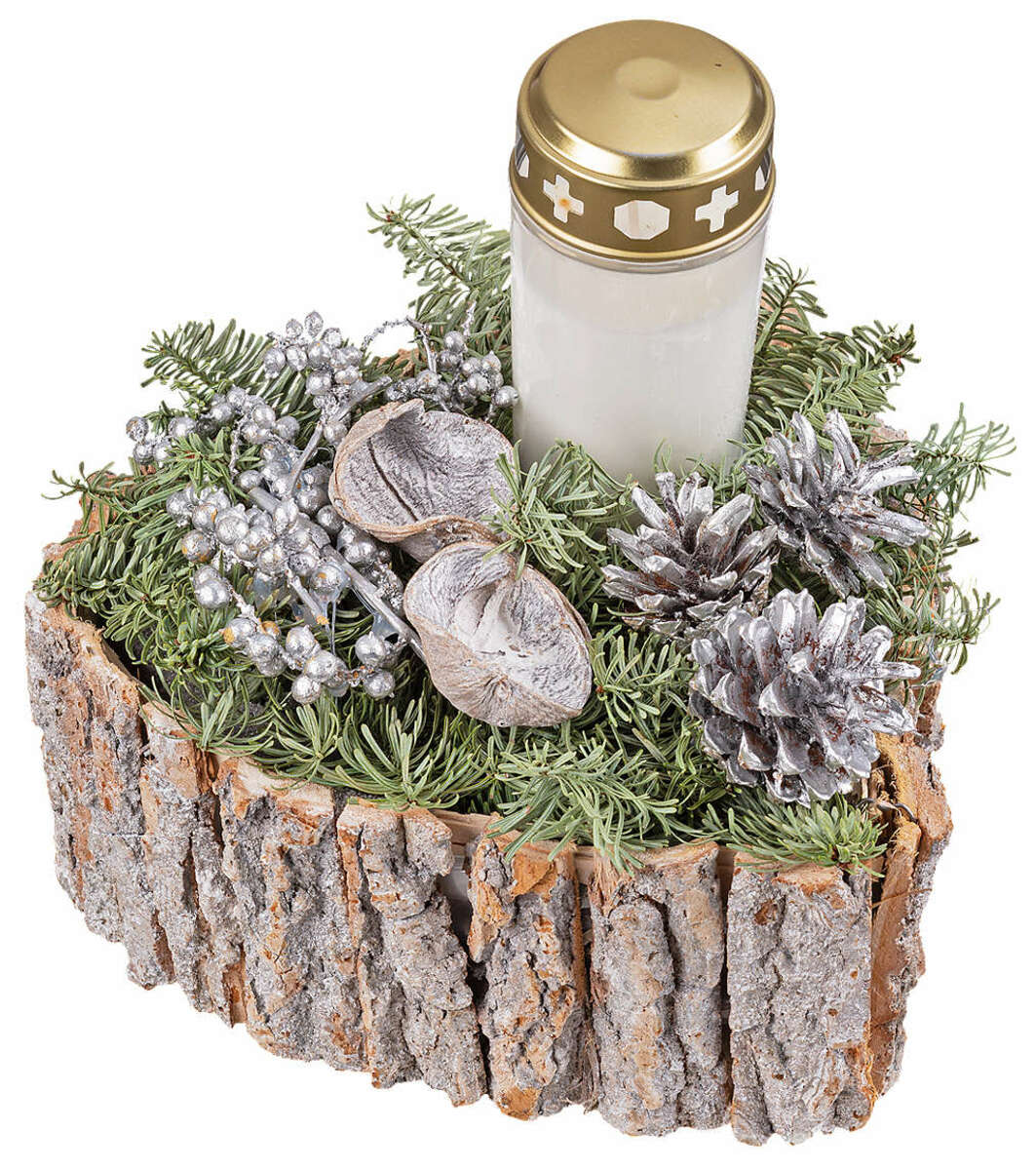 Bild 1 von Bepflanztes Herz