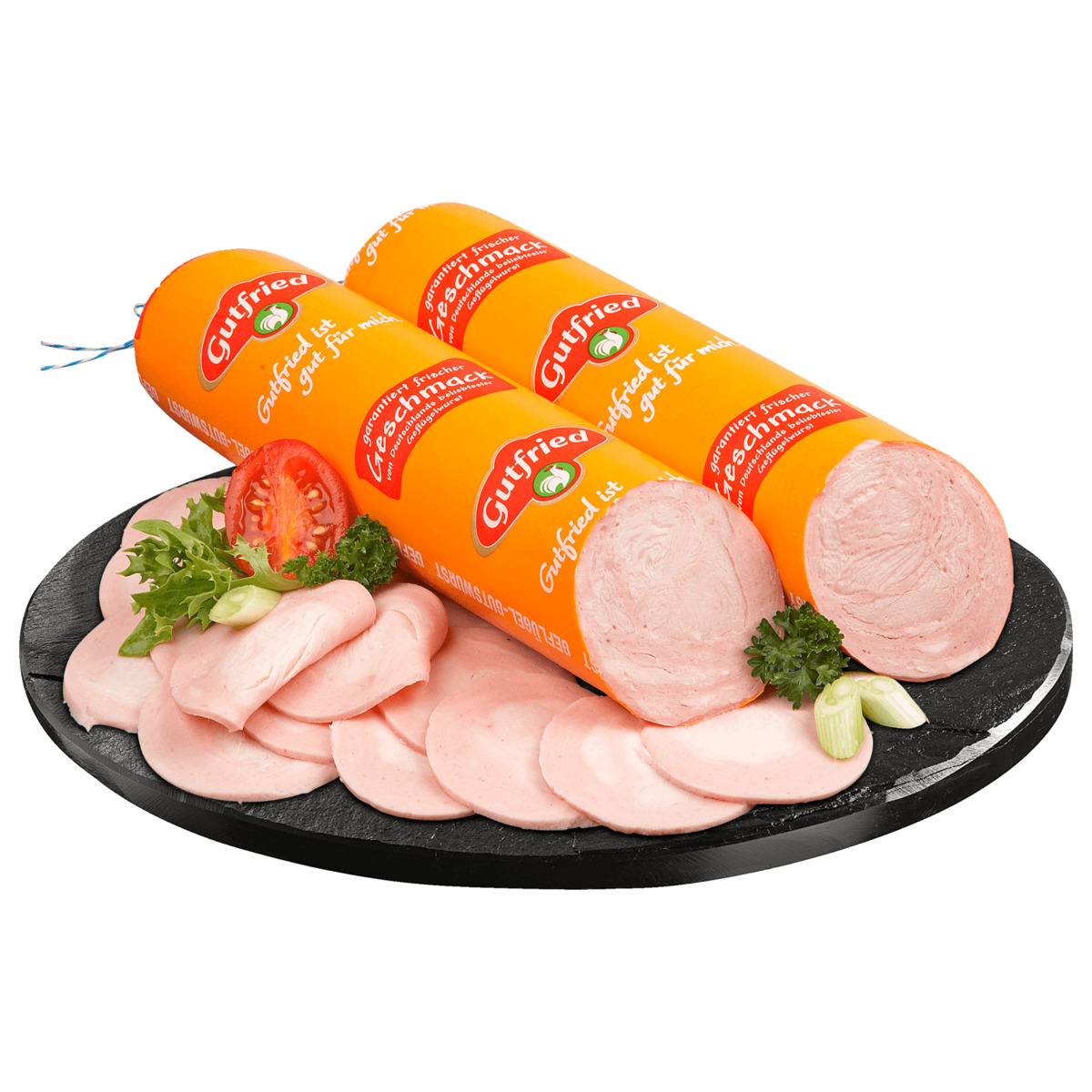 Bild 1 von Nölke Geflügelgutswurst