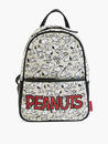 Bild 4 von Peanuts Rucksack